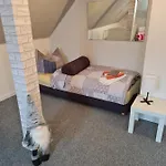 Haus Steindoebra *