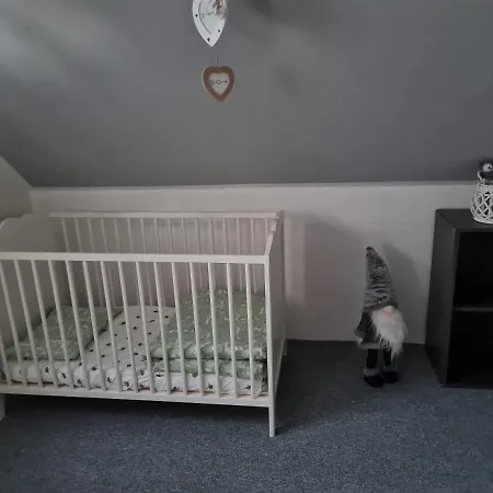 Haus Steindoebra Semesterbostad *