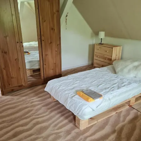 Haus Steindoebra *