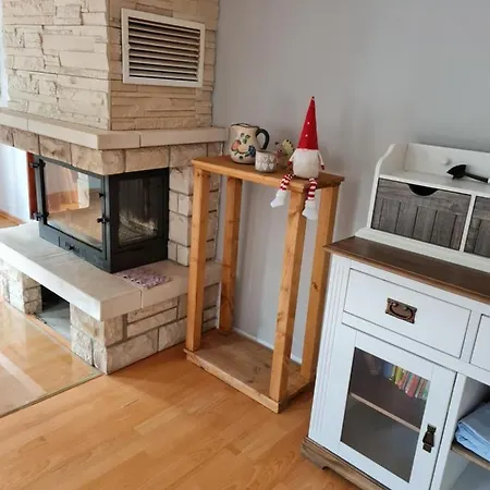 Haus Steindoebra Holiday home
